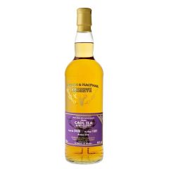 Caol Ila 29 Year Old 1981 Gordon & Macphail