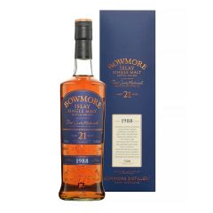 Bowmore 21 Year Old 1988