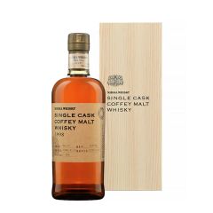 Nikka 1998 Coffey Malt