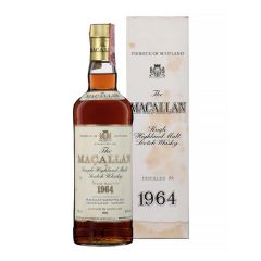 Macallan 1964