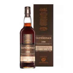 Glendronach 22 Year Old 1990 Pedro Ximenez Batch 8