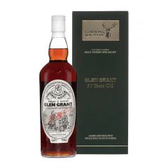 Glen Grant 50 Year Old Gordon & Macphail