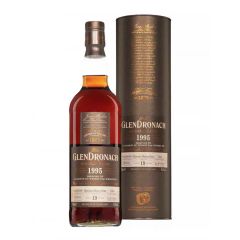 Glendronach 19 Year Old 1995 Oloroso Single Cask Whisky.fr