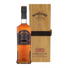 Bowmore 26 Year Old 1985