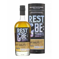 Port Charlotte 13 Year Old 2001 Rest & Be Thankful