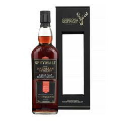 Speymalt from Macallan 1973 Gordon & Macphail