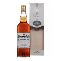 Strathisla 1960 Gordon & Macphail