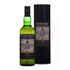 Laphroaig 18 Year Old 1997 - 60 Year Old LMDW