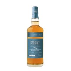 Benriach 19 Year Old 1997 Bourbon Cask - 60 Year Old LMDW of