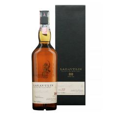 Lagavulin 30 Year Old 1976 of