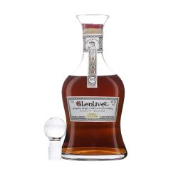 Glenlivet 1951 LMDW Cellar Book G&M