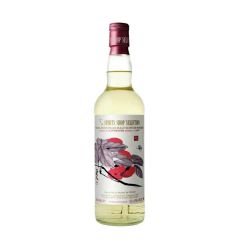 Clynelish 1997 S Spirit Shop LMDW Cellar Book Hua Yang