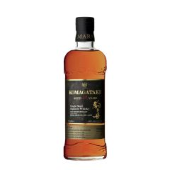 Mars 27 Year Old Komagatake Sherry Cask of