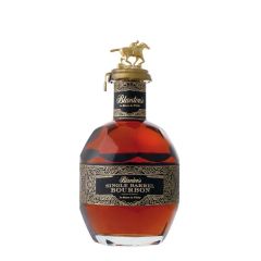 Blanton'S Single Barrel #883 Edition 2018 the Chronicles