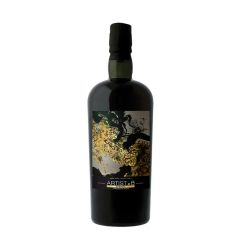 Ben Nevis 1991 Over 25 Years Sherry 8th Edition Artist S.V