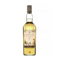 Lagavulin 12 Year Old