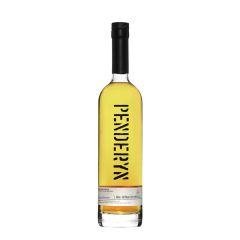 Penderyn Moscatel Wine Finish