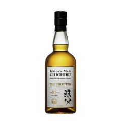 Chichibu the First Ten