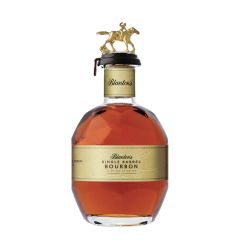 Blanton'S Single Barrel #330 Paris Conquête
