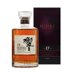 Suntory 17 Year Old Hibiki