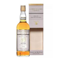 Ardbeg 1975 Gordon & Macphail