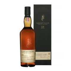 Lagavulin 25 Year Old 1977