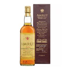 Amrut Double Cask of