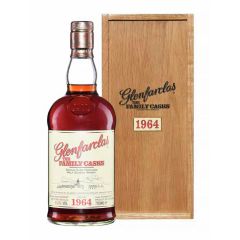 Glenfarclas 1964 Family Cask Ed #1