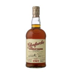 Glenfarclas 1967 Family Cask Ed #5