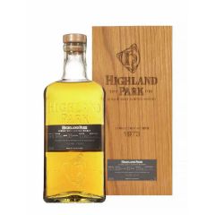 Highland Park 35 Year Old 1973 Velier Label