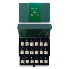 The Rum 24 Dram Collection Rum Tasting set