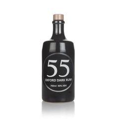55 Oxford Dark Dark Rum