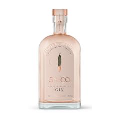 58 and Co Apple & Hibiscus Flavoured Gin
