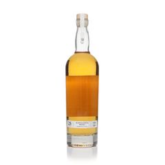 Speyside 25 Year Old - Personalised Label (Master of Malt)