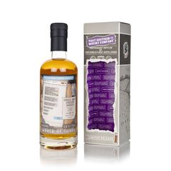 Adnams 8 Year Old (That Boutique-y Whisky Company)