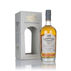 Allt-a-Bhainne 25 Year Old 1993 (cask 703) - The Cooper's Choice