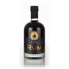 Alnwick Dark Rum