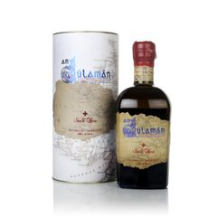 An Dulaman Santa Ana Armada Strength Cask Aged Gin
