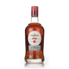 Angostura 7 Year Old Dark Rum