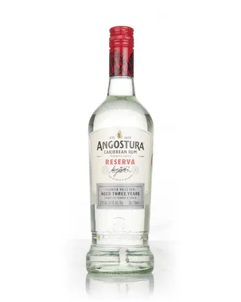 Angostura White Reserva Rum