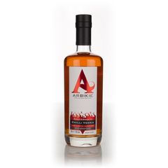 Arbikie Chilli Flavoured Vodka