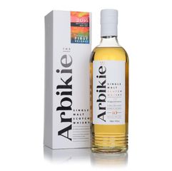 Arbikie 10 Year Old 2016 - The Signature (First Release)