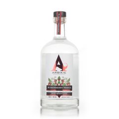 Arbikie Strawberry Flavoured Vodka