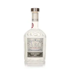 Archipelago Black Bamboo Gin
