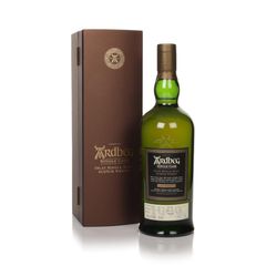 Ardbeg 10 Year Old 1999 (cask 1924) - First Fill Bourbon Cask