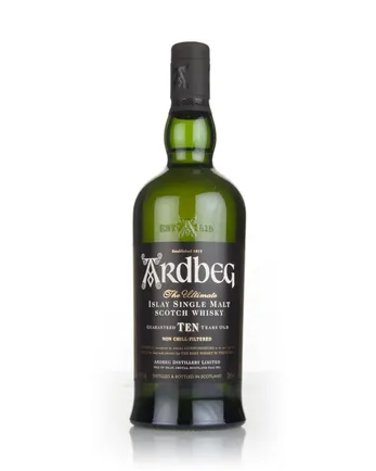 Ardbeg 10 Year Old