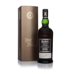 Ardbeg 16 Year Old 2006 (cask 2787) - Second Fill Oloroso Sherry Butt