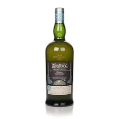 Ardbeg Smoketrails - Manzanilla Edition (1L)