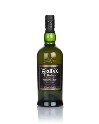 Ardbeg Uigeadail
