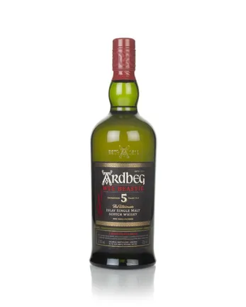 Ardbeg Wee Beastie 5 Year Old